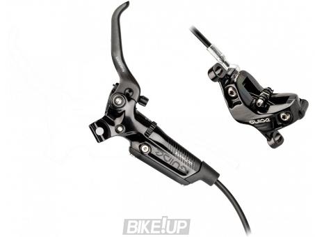 Disc brakes SRAM GUIDE ULTIMATE Rear 1800 DB ONLY 00.5018.030.001