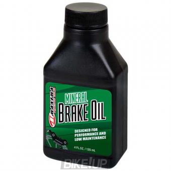 MAXIMA Mineral Oil 4fl oz 120ml for SRAM Mineral Oil Brakes DB8 00.5318.030.000