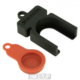 SRAM Monoblock Caliper 21mm Piston Removal Tool 00.5318.026.000