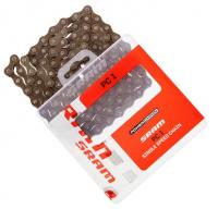 Chain for bicycle SRAM PC1 SnapLock speed, with lock