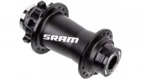 SRAM Front hub PREDICTIVE STEERING 15x110 for RS-1 plugs