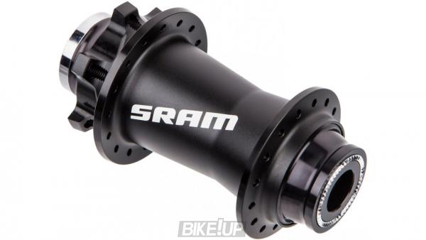 SRAM Front hub PREDICTIVE STEERING 15x110 for RS-1 plugs