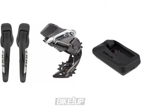 Групсет Sram Red eTap AXS 1x12 Shifting Groupset 00.7918.078.000