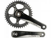 Sram Rival 1 Crankset GXP 42T 172.5mm 00.6118.368.001