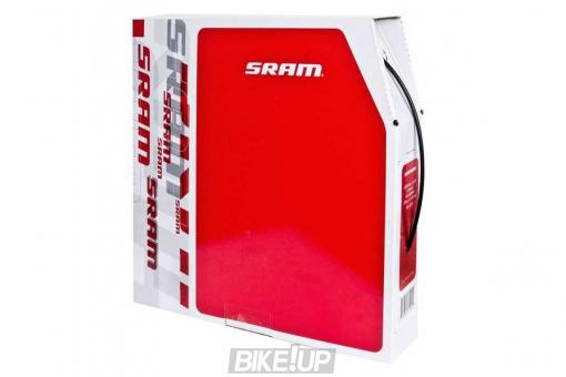 SRAM Shift Cable Housing 4.0mm 30m Black 00.7115.003.000