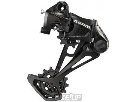 The rear derailleur SRAM SX Eagle 12 speeds Black 00.7518.130.000