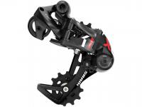 Switch Rear SRAM X01 DH 10SPD MEDIUM CAGE RED 00.7518.111.001