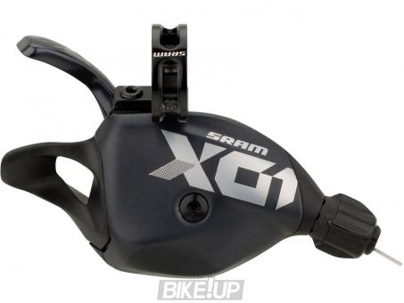 Sram X01 Eagle Trigger 12s w Discrete Clamp Lunar 00.7018.433.001