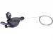 Sram XX1 Eagle Trigger Shifter 12s Lunar 00.7018.435.000