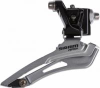 Switch Front SRAM 12A FD APEX WHT BRAZED ON 00.7615.145.030
