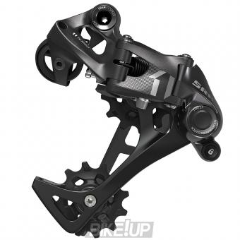 Switch back SRAM X1 TYPE 2.1 11 SPEED X-HORIZON Black