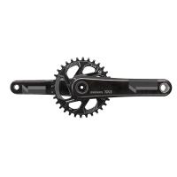 Cranks SRAM XX1 EAGLE BB30AI 170mm Black DM 30T 00.6118.442.004