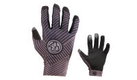 Gloves RACE FACE INDY LINES GLOVES Black