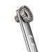 Lezyne CNC ROD, CNC AL BAR WITH 32MM 6-POINT HEX WRENCH
