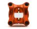 RACEFACE Stem TURBINE-R 35 50x0 Orange ST17TURR3550X0ORNG