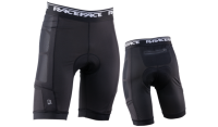 Cycling shorts RaceFace STASH STORAGE LINER STEALTH