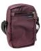 Shoulder bag DEUTER Escape I 5554 Aubergine Coral