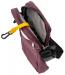 Shoulder bag DEUTER Escape I 5554 Aubergine Coral