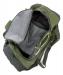 Travel bag DEUTER Aviant Duffel 70 2243 Khaki Ivy