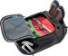Travel bag DEUTER Aviant Duffel Pro 40 7000 Black