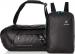 Travel bag DEUTER Aviant Duffel Pro 40 7000 Black