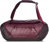 Travel bag DEUTER Aviant Duffel Pro 40 5543 Maron Aubergine