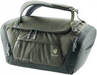 Travel bag DEUTER Aviant Duffel Pro 60 2243 Khaki Ivy