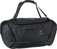 Travel bag DEUTER Aviant Duffel Pro 90 7000 Black