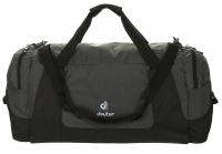 Travel bag DEUTER Relay 80 4700 Granite Black
