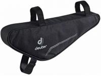 Velosumka Deuter Front Triangle Bag Black