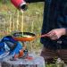 Pan JetBoil Summit Skillet