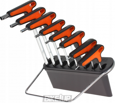 SuperB TB-76160 Hex Socket Set