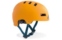 Helmet BLUEGRASS SUPER BOLD Orange Matt
