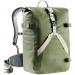 DEUTER Backpack Amager 25+5 Khaki