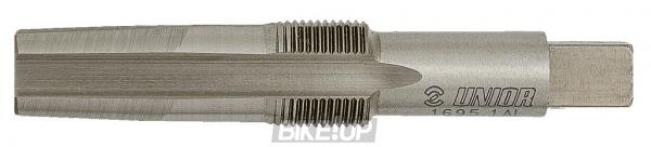 UNIOR TOOLS Left pedal reamer and tap 5/8" x 24 616554-1695.1AL