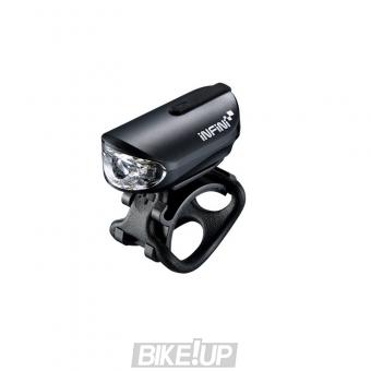 Front light INFINI OLLEY 4F USB Black