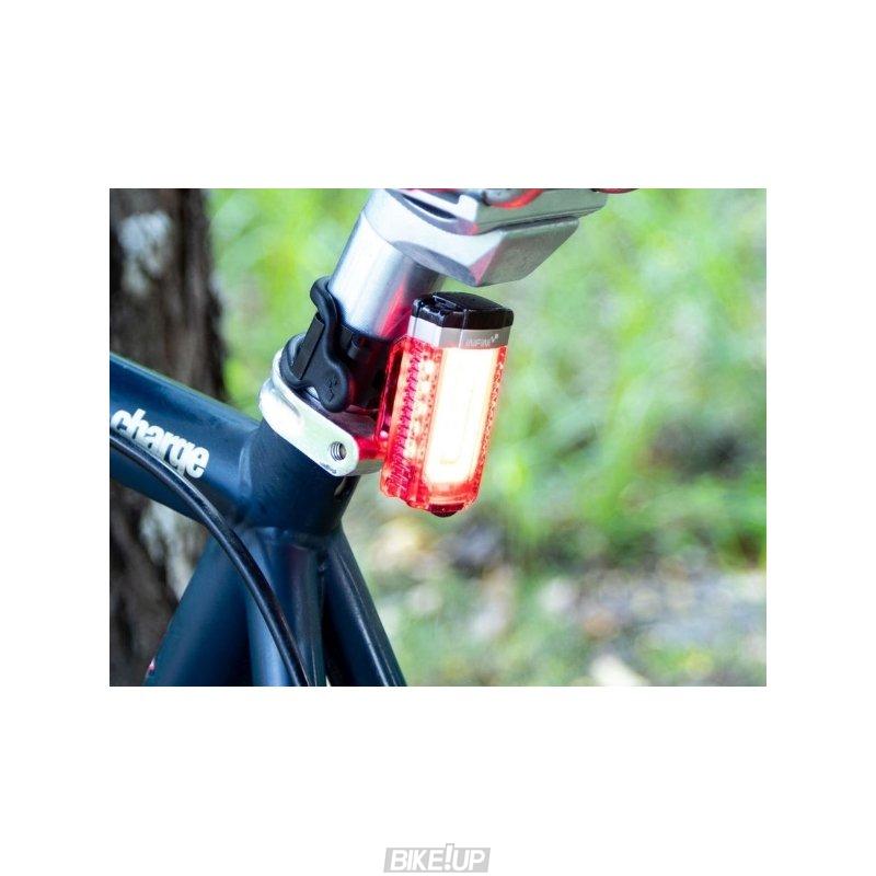 Infini hot sale rear light