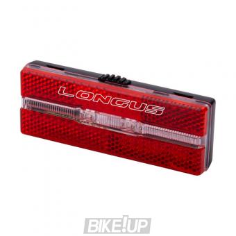 Rear light LONGUS RACK dimensional LED 2 to the trunk