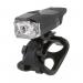 Front light INFINI MINI LAVA USB 4F Black