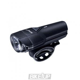 Front light INFINI LAVA 500 I-264P 5F 10W Black