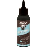 Bicycle chain lubricant for SWIX Bike Lube Wet 100 ml