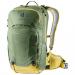 DEUTER Backpack Attack 16 Khaki Turmeric