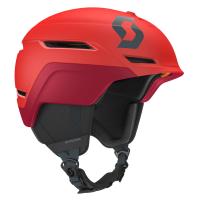 Ski helmet SCOTT SYMBOL 2 PLUS D Red