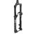 ROCKSHOX Psylo Gold Suspension Fork 27.5+ Isolator RC 44mm Offset 15x110mm Boost 160mm Black 00.4021.129.003