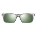 Glasses JULBO SYRACUSE 494 90 27 Transparent Grey Green Polarized 3