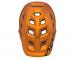 MET Helmet Terramova MIPS Orange Titanium Metallic