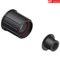 DT SWISS Hybrid Ratchet EXP Steel Freehub Kit for MTB Shimano HG 12mm HWYABL00S4451S