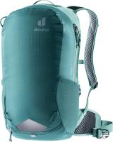 DEUTER Backpack Race 16 Deepsea Jade