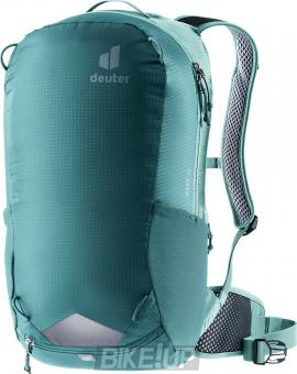 DEUTER Backpack Race 16 Deepsea Jade