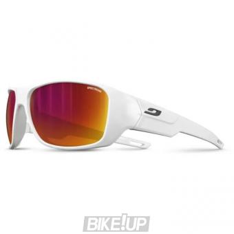 JULBO Glasses Rookie 2 Spectron 3 White J5451110